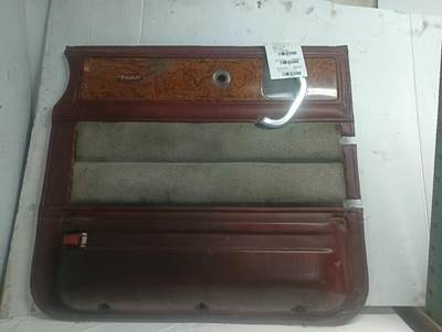 Peterbilt 379 Interior Door Panel