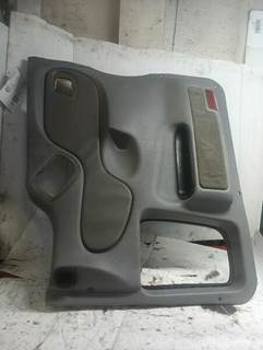 Peterbilt 387 Interior Door Panel