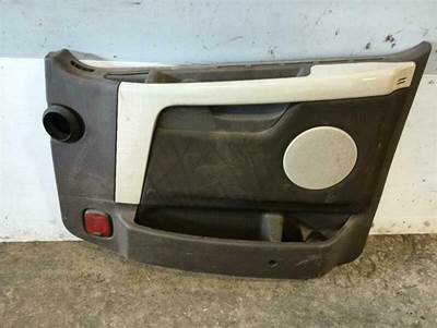 Volvo VN Interior Door Panel