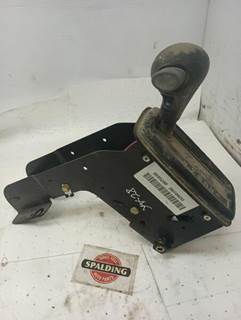 Ford Low Cab Forward (LCF) Interior Part for a Ford LCF