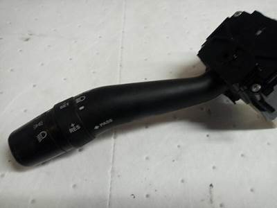 Isuzu NPR Interior Part