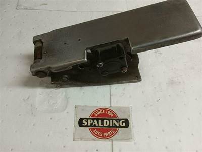 Peterbilt 379 Interior Part