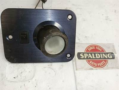 Peterbilt 379 Interior Part