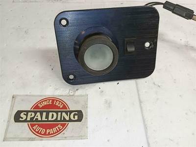 Peterbilt 379 Interior Part