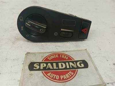 Volvo VN Interior Part