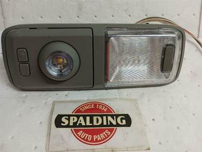 Volvo VNL Interior Part