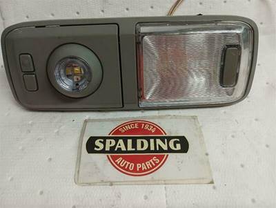 Volvo VNL Interior Part