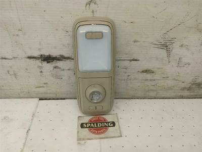 Volvo VNL Interior Part