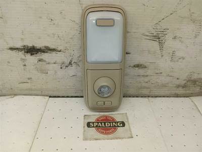 Volvo VNL Interior Part