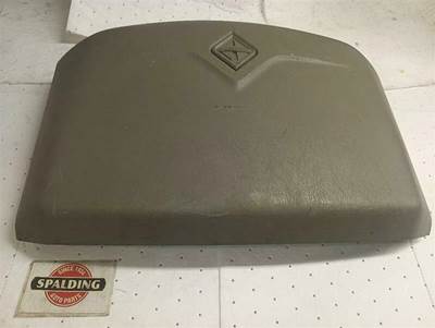 International 4400 Interior Trim Panel