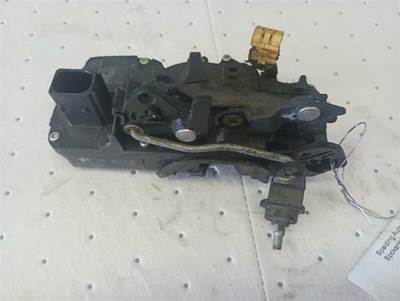 Peterbilt 579 Latch / Lock