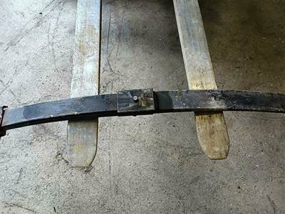 Kenworth T680 Front Leaf Spring