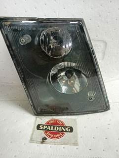 Used Volvo VNL Right Passenger Fog Light