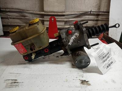GMC C5500 Power Brake Booster