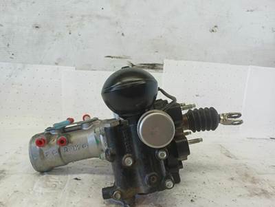Isuzu NQR Power Brake Booster