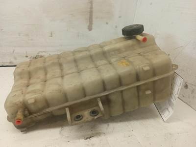 Chevrolet C4500 Radiator Overflow Bottle / Surge Tank