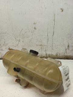 Freightliner Century Class 120 Radiator Overflow Bottle / Surge Tank