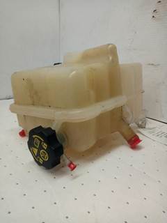GMC C5500 Radiator Overflow Bottle / Surge Tank