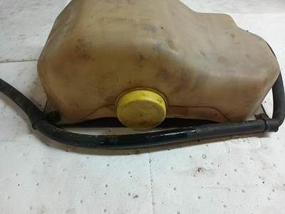 International 1724 Radiator Overflow Bottle / Surge Tank