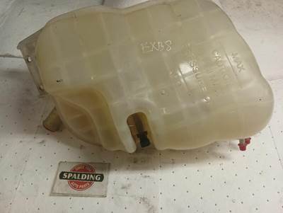 International 4400 Radiator Overflow Bottle / Surge Tank
