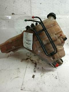 International ProStar Radiator Overflow Bottle / Surge Tank