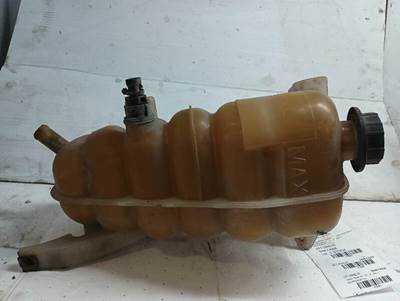 International ProStar Radiator Overflow Bottle / Surge Tank