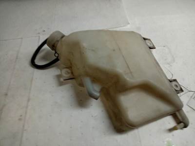 Isuzu NPR Radiator Overflow Bottle / Surge Tank
