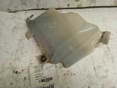 Isuzu NQR Radiator Overflow Bottle / Surge Tank
