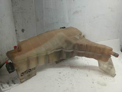 Kenworth T680 Radiator Overflow Bottle / Surge Tank