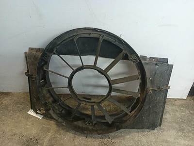 Chevrolet C4500 Radiator Shroud