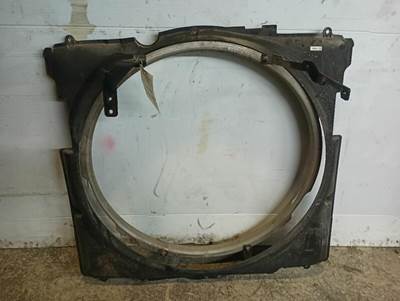 Kenworth T680 Radiator Shroud