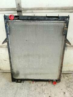 Freightliner Cascadia Radiator