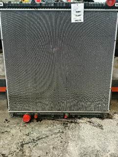 Freightliner Cascadia Radiator