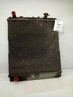 Isuzu NRR Radiator
