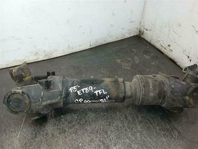 Freightliner Cascadia Rear Driveshaft
