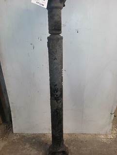 Freightliner Cascadia Rear Driveshaft