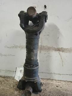 Freightliner Cascadia Rear Driveshaft