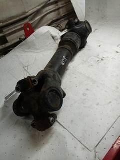Freightliner Cascadia Rear Driveshaft