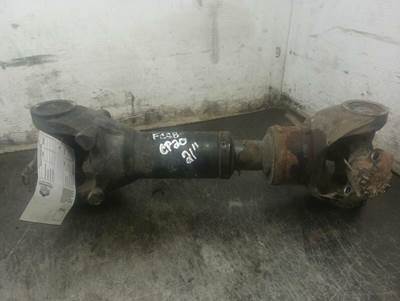 Freightliner Cascadia Rear Driveshaft