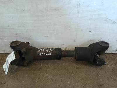 Freightliner Coronado Rear Driveshaft