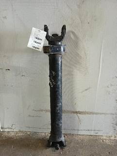 Freightliner M2 106 Rear Driveshaft