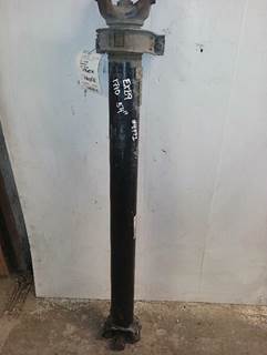 International 4400 Rear Driveshaft