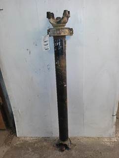 International 4400 Rear Driveshaft
