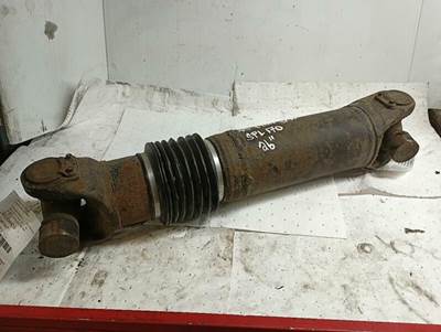Kenworth T660 Rear Driveshaft