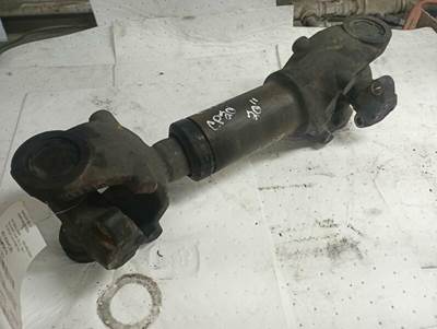 Kenworth T680 Rear Driveshaft