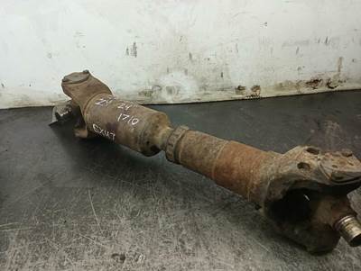 Kenworth T800 Rear Driveshaft