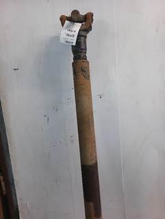 Kenworth T800 Rear Driveshaft