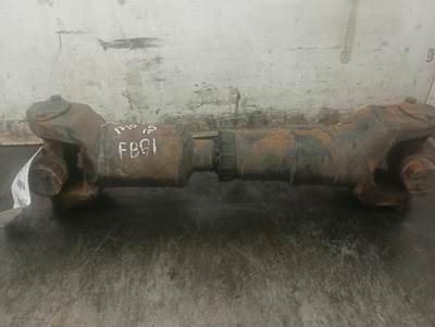 Peterbilt 387 Rear Driveshaft
