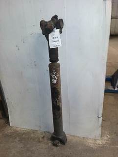 Volvo VNL Rear Driveshaft