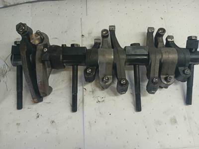 Cummins M11 CELECT PLUS Rocker Arm for a Cummins M11 CELECT+